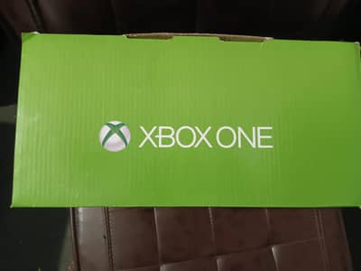 Xbox One 500 GB