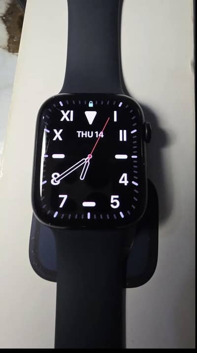 Apple Watch Series 8 + Cellular 45MM Selling at Series 7 price