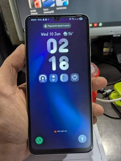 Samsung A06