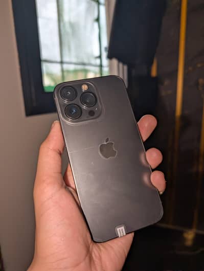 Apple iPhone 13 Pro JV 256GB