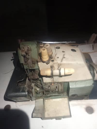 Over lock 4 sale