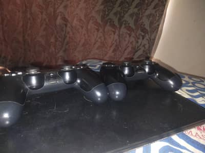 ps4 used original controller
