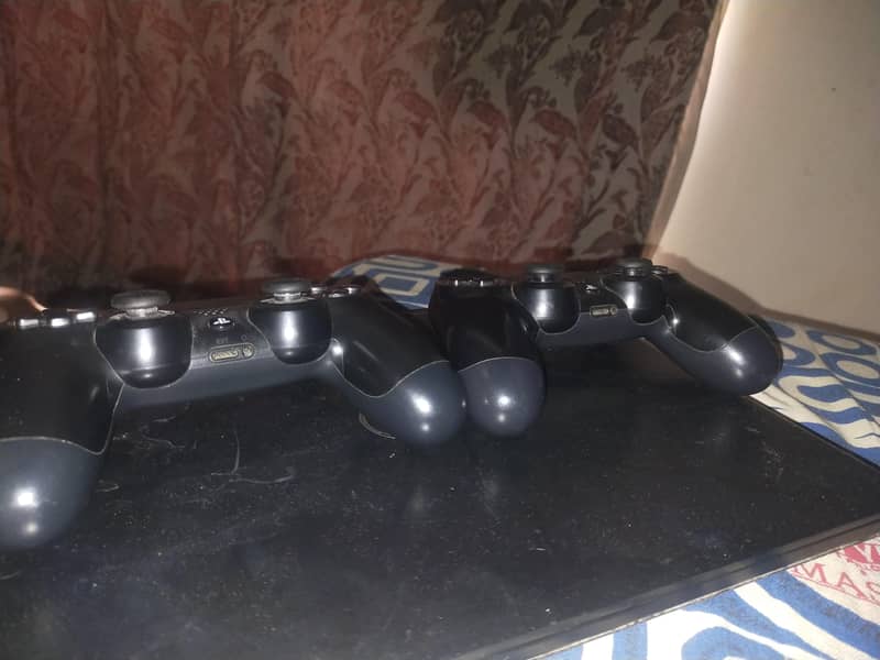 ps4 used original controller 0