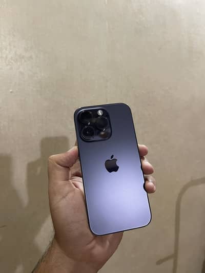 Apple iPhone 14 Pro
