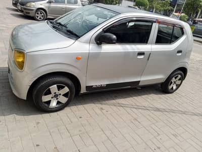Suzuki Alto 2022