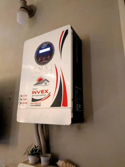 solor invater 3 kv