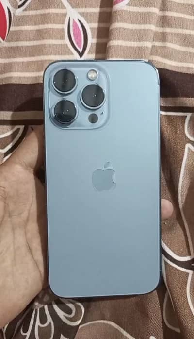 Apple iPhone 13 Pro