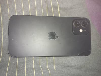Apple iPhone 12