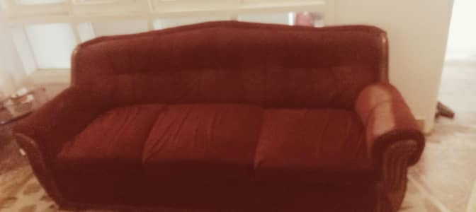5 seater sofa