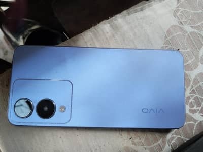 Vivo Y17s
