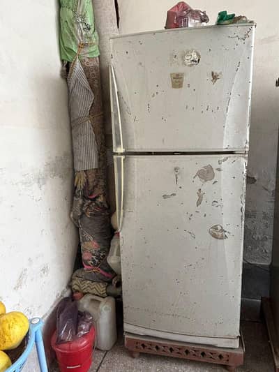 Dawlance Refrigerator 03004429368
