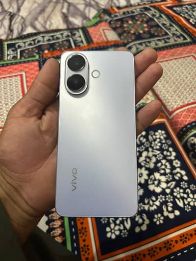 vivo v60 lite 5g