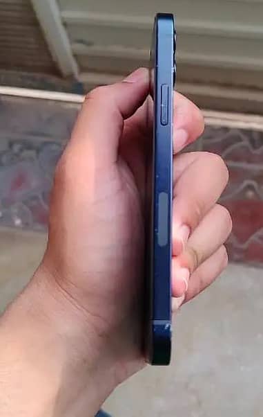 IPHONE 12  DUAL PTA OFFICIAL  APPROVED urgent sale