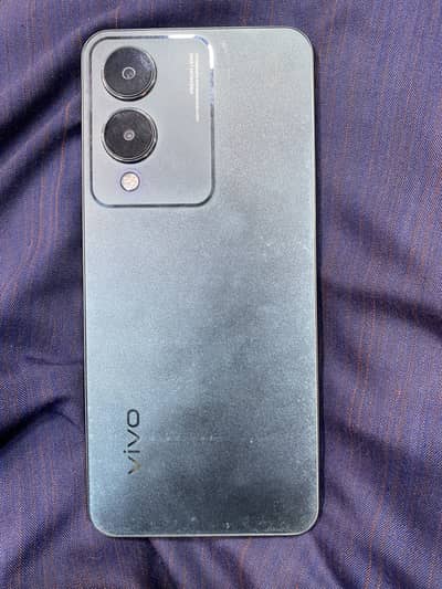 Vivo Y17s