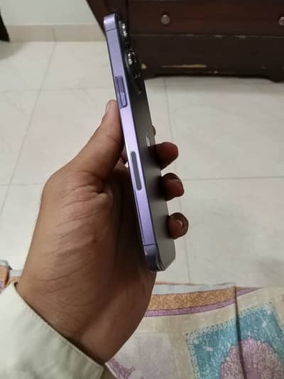 Apple iPhone 14 Pro Max