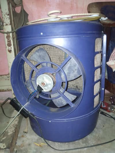 Air Cooler New Conditions