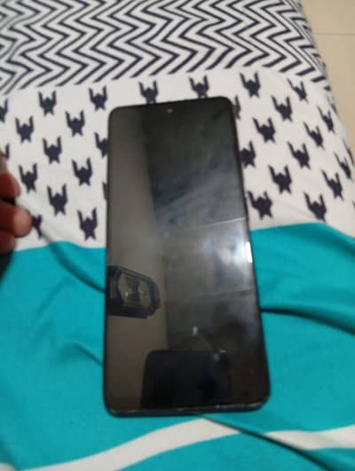 Infinix note10 pro good for heavy gaming 8/256