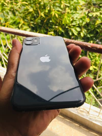Apple iPhone 11 Jv 64GB