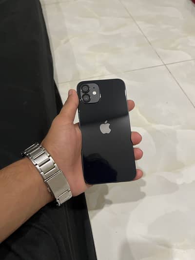 iPHONE 12 NON PTA