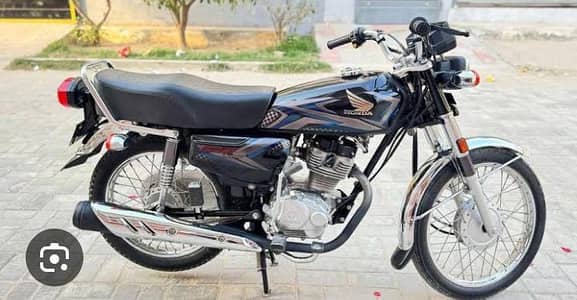 125 For Sell