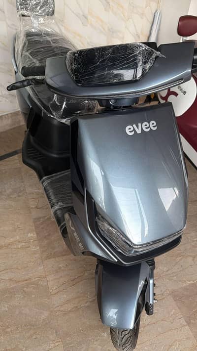 evee 2026 for sale