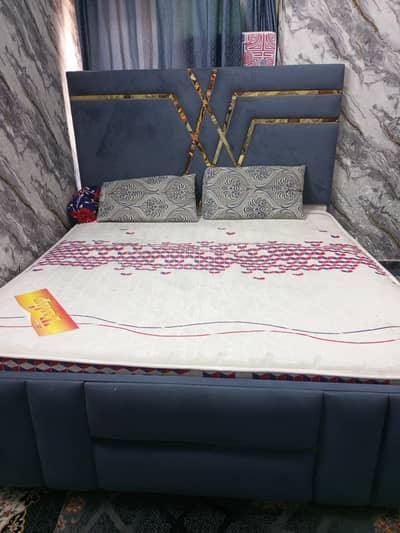 Full Bed set