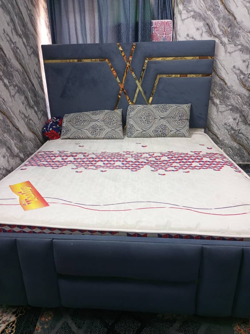 Full Bed set 0