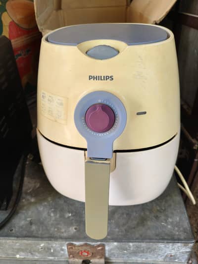 philips xl air fryer