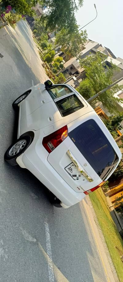 Suzuki Wagon R 2023