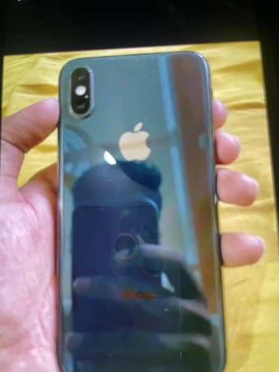 Apple iPhone XS