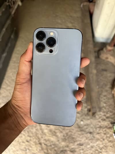 Apple iPhone 13 Pro Max
