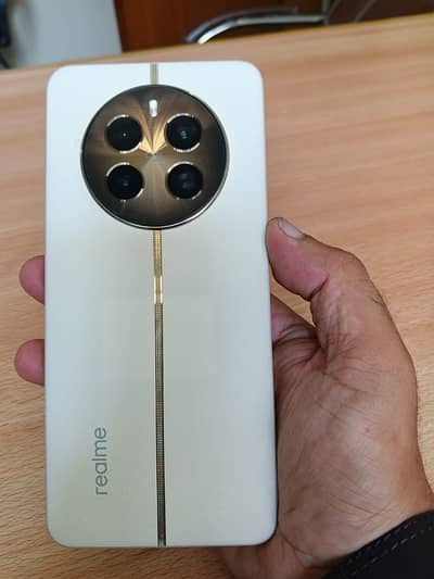 Realme 12 Plus 5g with box