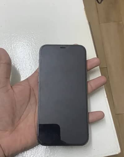 Apple iPhone 12 Pro