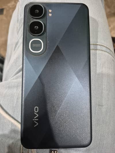 Vivo Y21