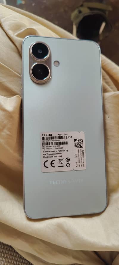 Tecno Other Model