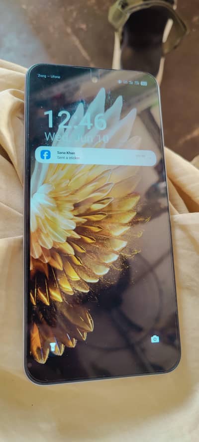 Tecno Spark go 2 urgent sale