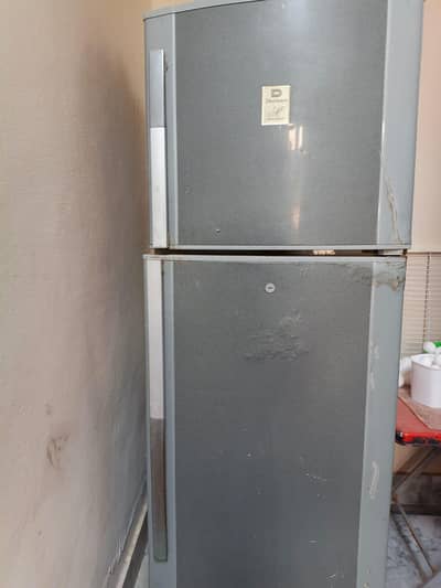 Dawlance Single Door Refrigerator – Good Working Condition