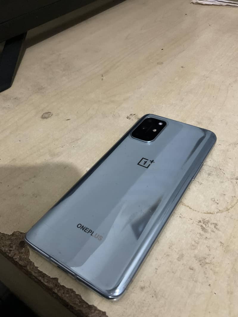 One Plus 8T 0