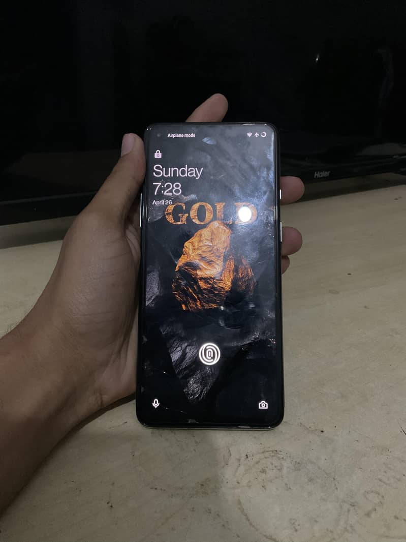 One Plus 8T 2