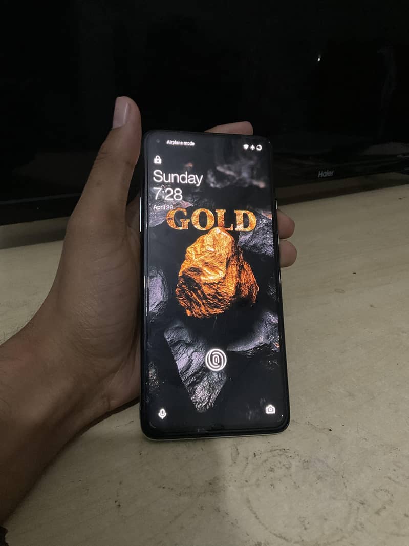 One Plus 8T 3
