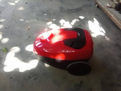 vacuum cleaner