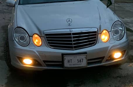Mercedes Benz E280 2009 M, sensor Bumpers in very best quality & best