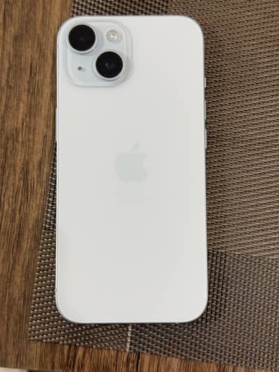 Apple iPhone 15