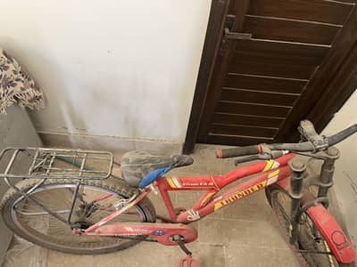 Cycle