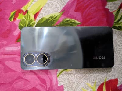 Realme C67