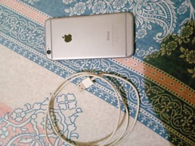 Apple iPhone 6S - Price Negotiable