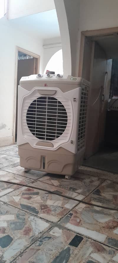 Full siza air cooler for sale A1 condition