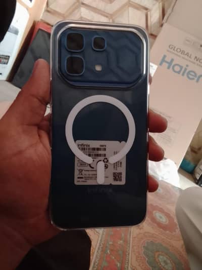 Infinix note 60 pro