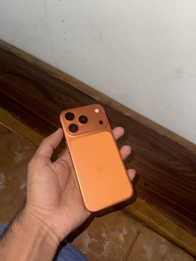 Apple iPhone 17 Pro factory unlock 512gb