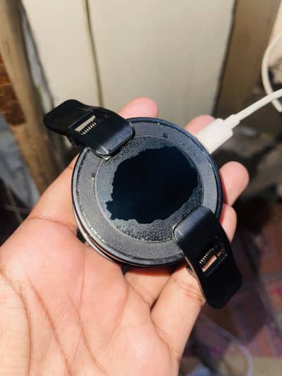 Cooling Fan
